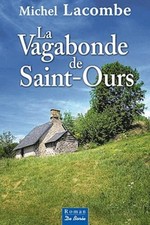La vagabonde de Saint-Ours - Lacombe, Michel