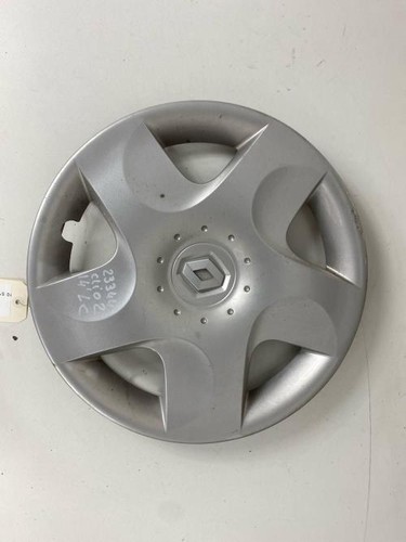 Enjoliveur renault clio - renault, 2