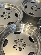 Jantes 17” PERFORMA 25 type