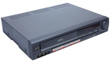 JVC HR-D800S  -  Magnétoscope VHS Vidéo Recorder - H-S (Réf#G-389)
