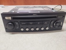 CITROËN C5 III Break TD