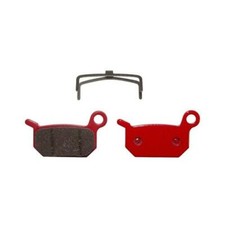 Plaquette de frein vtt pour formula b4 (metal sintered) - fabricant Newton