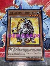 Carte Yu Gi Oh BETE