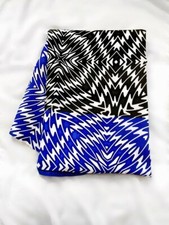 1 YARD Ankara African Print