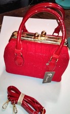 TOM & EVA SAC COQUE RIGIDE