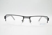 Alain Afflelou BOH279 Noir Monture De Lunettes Lunettes Neuves