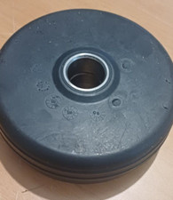 Roue arrière de plateau