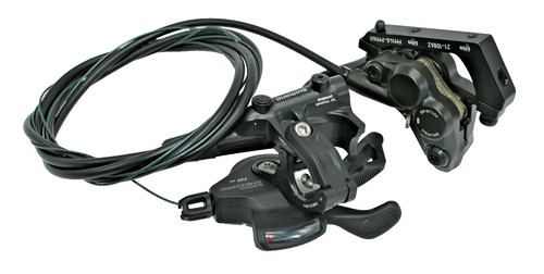 Shimano mt420 frein à - shimano,