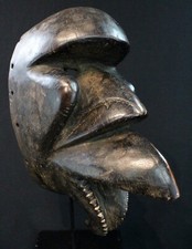 Art Africain Tribal - Masque