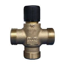 Siemens VXP45.10-1 - Vanne 3 voies pour terminaux PN16