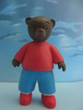 Figurine collection petit ours - figurine,