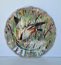 Jean Bertholle grande assiette