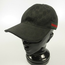 Casquette de baseball Gucci