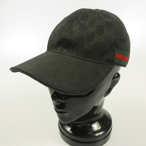 Casquette baseball gucci - de,