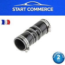 Durite turbo entrée air - durite, d'air