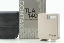 Boîte [TOP MINT] Flash Contax