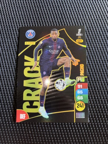 Carte panini adrenalyn - panini,