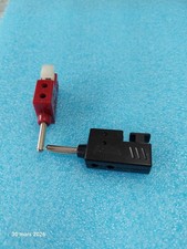 Lot fiche banane - :, 4mm