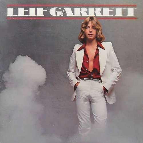 Leif garrett - garrett,