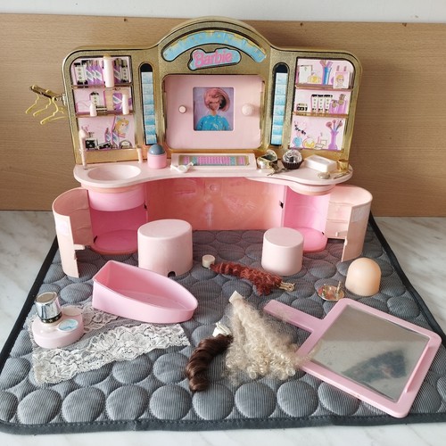 Barbie hollywood hair - barbie, mattel