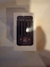 vaporisateur Storz&Bickel