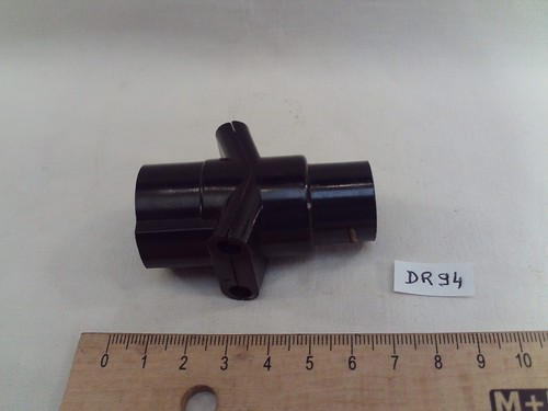 Ancienne douille voleuse b22 - ancienne,