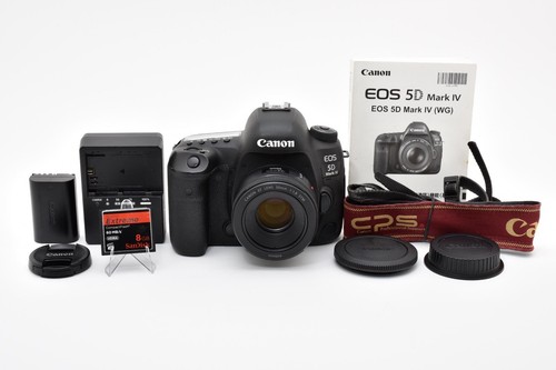 Excellent canon eos 5d - [excellent],