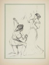 Pierre Auguste RENOIR 