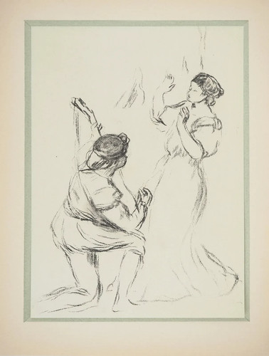 Pierre auguste renoir - pierre,