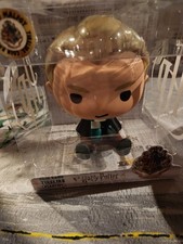 TIRELIRE HARRY POTTER:  DRACO