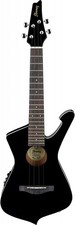Ibanez Uict10-Bk Iceman