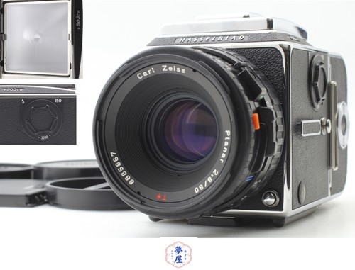 Iso3200 cfe mint hasselblad - cfe,