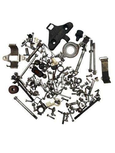 Kit visserie suzuki - suzuki, 250