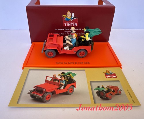 Atlas collection tintin boite - atlas,