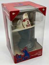 Réplique Casque Chef Pompiers