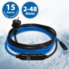 Câble Chauffant de Tuyaux