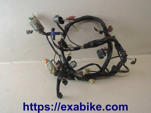 Faisceau electrique pour honda - pour,