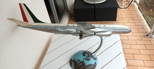 Alitalia 50 fonderie - alitalia,