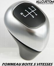 POMMEAU BOITE MANUELLE 5 VITESSES LEVIER MANCHE pour BMW E36 SERIE 3 91-97 M3 Z3