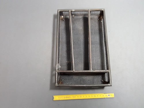 Ancien range couverts de - couverts,