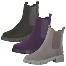 MARCO TOZZI Bottines Chelsea