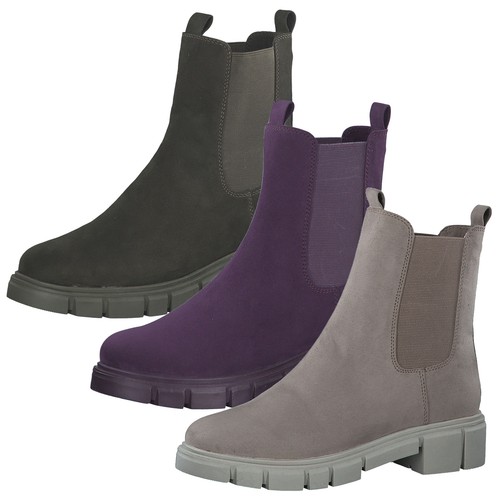 Marco tozzi bottines - bottines, chelsea