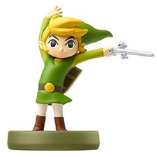 Nintendo amiibo The Legend of