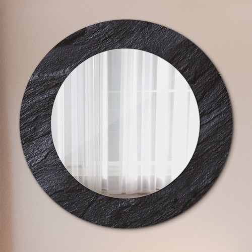 Miroir avec cadre - miroir,