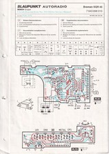 Schémas De Circuits Pour