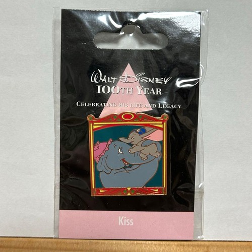 Disney dumbo jumbo - disney, pin