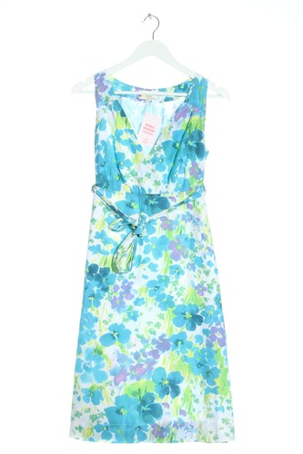 Flower robe bretelles - à,