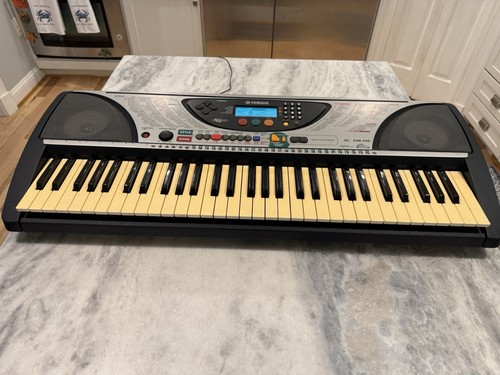 Yamaha psr 240 portatone - psr-240, 61