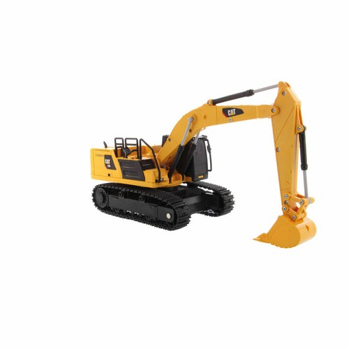 Carrera cat 336 excavator - carrera,