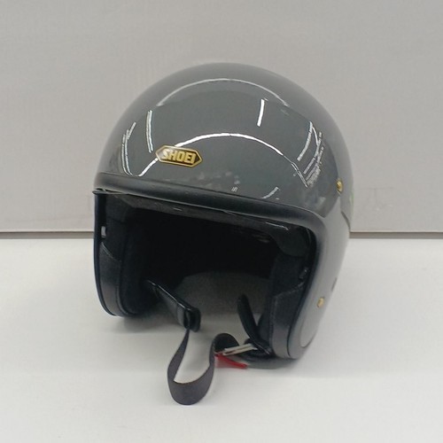 Shoei helmet 57cm with - helmet,